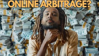 Online Arbitrage: c'est quoi? | Amazon FBA Tutoriel Français
