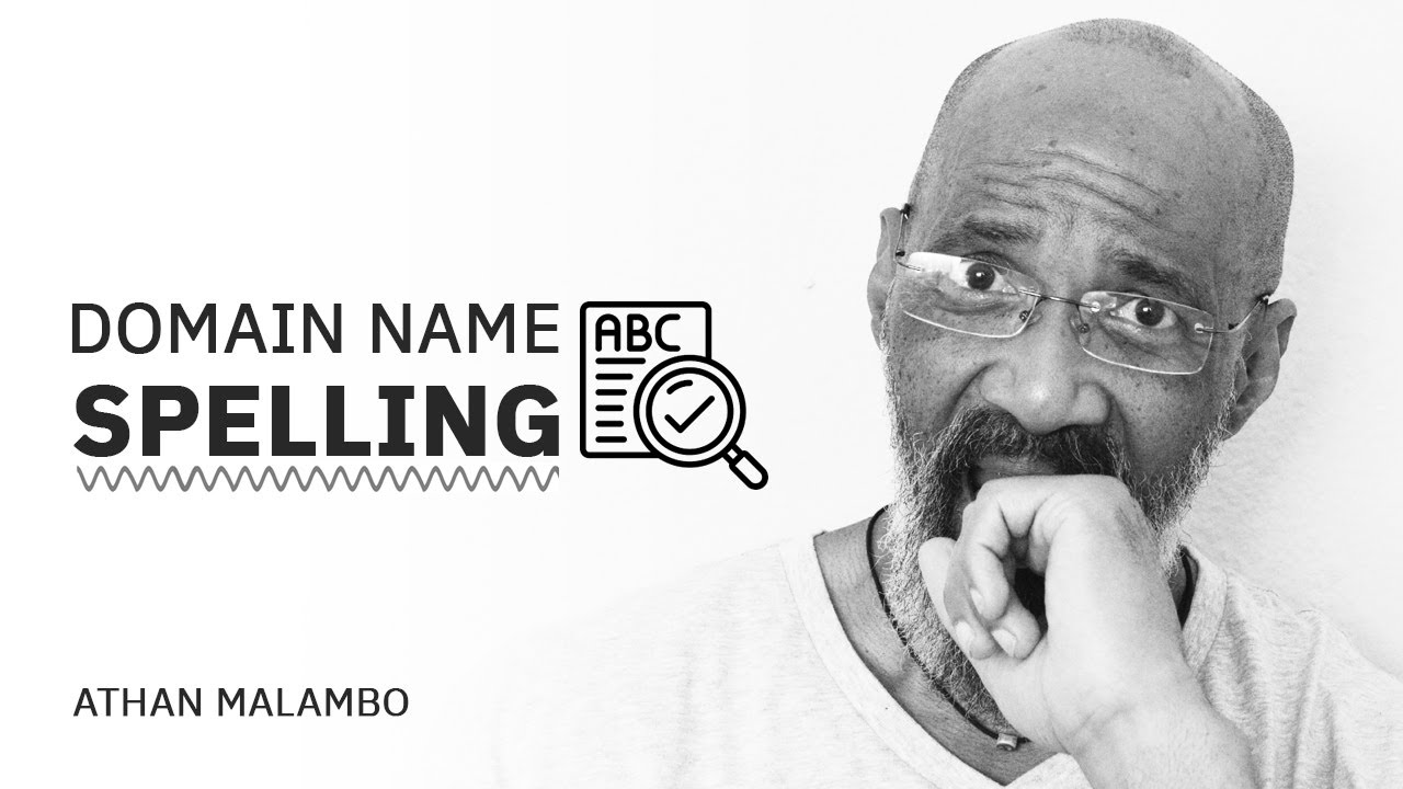 Domain Name Spelling YouTube domain-name-spelling-youtube