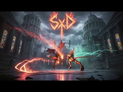BANDES-ANNONCES DES JEUX DE NOUVELLE GÉNÉRATION by SxD Games re