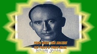 1930s Music (1934) Isham Jones & His Orchestra - I Hate Myself @Pax41 chords