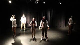 Kipp Sharpstown Hispanic Heritage. Where We Come From Performance