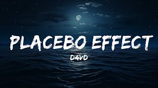 d4vd - Placebo Effect (Lyrics)  | 25 Min