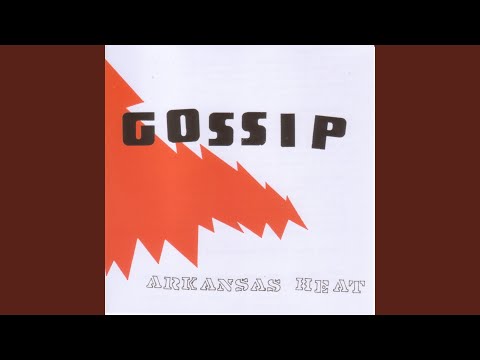 Gossip - Rules for Luv