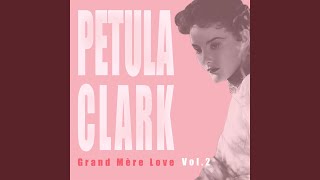 Vignette de la vidéo "Petula Clark - Prends Mon Coeur"