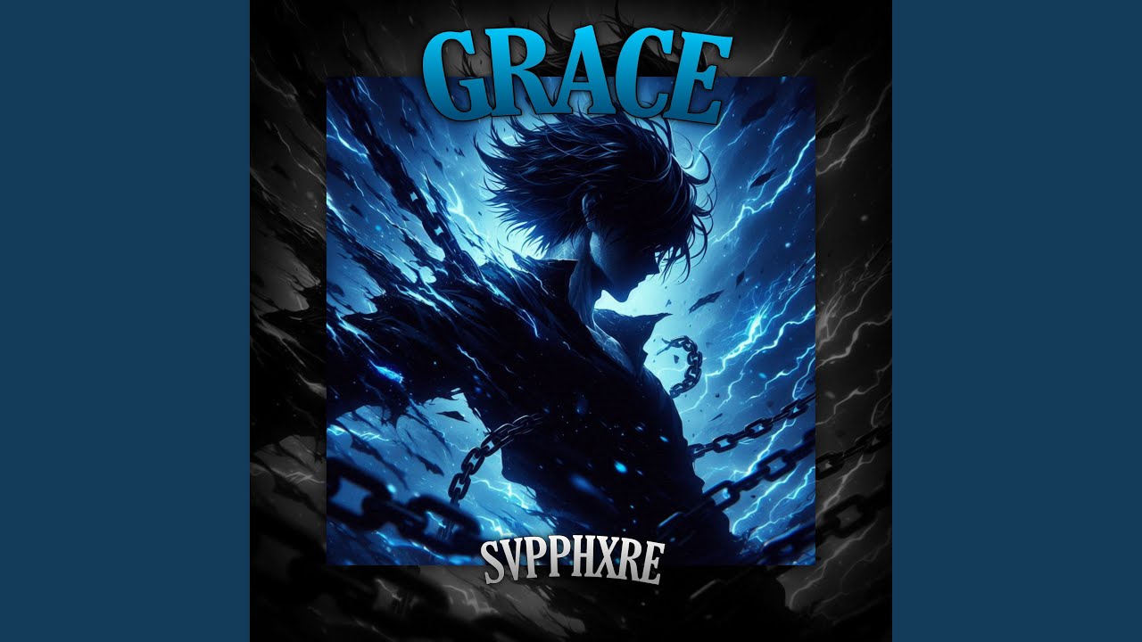 GRACE - YouTube