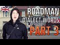 Roadman(London) Dialect Words Part 3 [Korean Billy]
