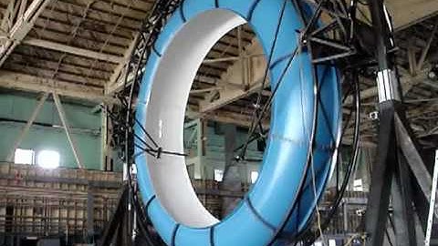 Prototype This: Waterslide Simulator testing