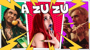 NZK - A-ZU-ZU (Official Video)
