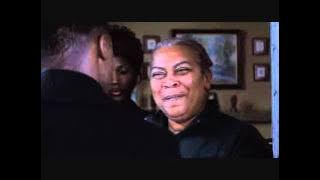 Antwone  vs Miss Tate