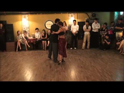 Andres Molina y Rui Saito no 4