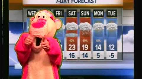 Plaza Middle School Broadcast February 26, 2014