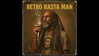 Reggae Roots 1979 [Unreleased Album] Jahveri Tosh–Retro Rasta man