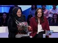 Andi Ma Nkollek | فاطمة تكرم أمها و تتوجه لها برسالة