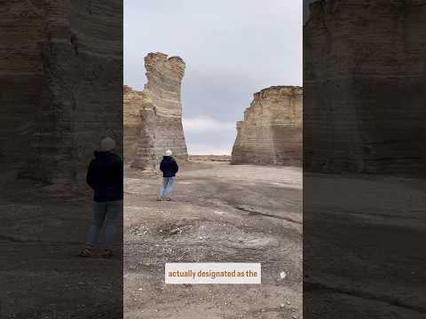 The best hidden gem in Kansas! #travel #kansas #visitkansas #hiddengem #explorekansas #kansastourism