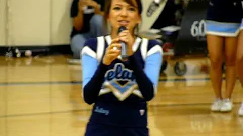 Leland homecoming rally