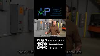Electrical Shock: How to Safely Release a Victim | Electrical Contact Release Training