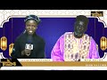 "KERR LEERAL: Last 10 days of Ramadan by Edibies Nyafuneh with Imam Mbowe.