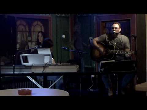 Ride on - Christy Moore Cover by Tom Hardy and Ne ...