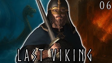 Holy Raided Empire | CK3 Roleplay Ep.6