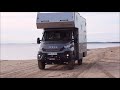 bimobil in Russland