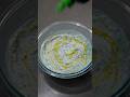How to make Tzatziki Sauce