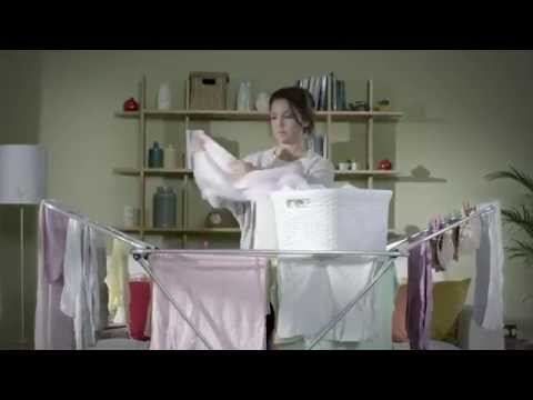Vestel Kurutmalı Çamaşır Makinesi Reklam Filmi