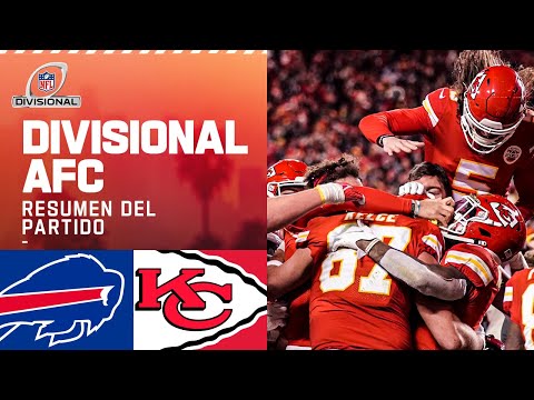 Buffalo Bills vs Kansas City Chiefs | NFL Playoffs 2021: Ronda Divisional