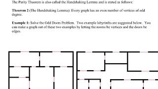 Graph Theory   Intro