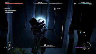 Horizon Forbidden West - Blackbox - The Raintrace