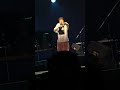 20251221 二階堂和美「Wonderful World」