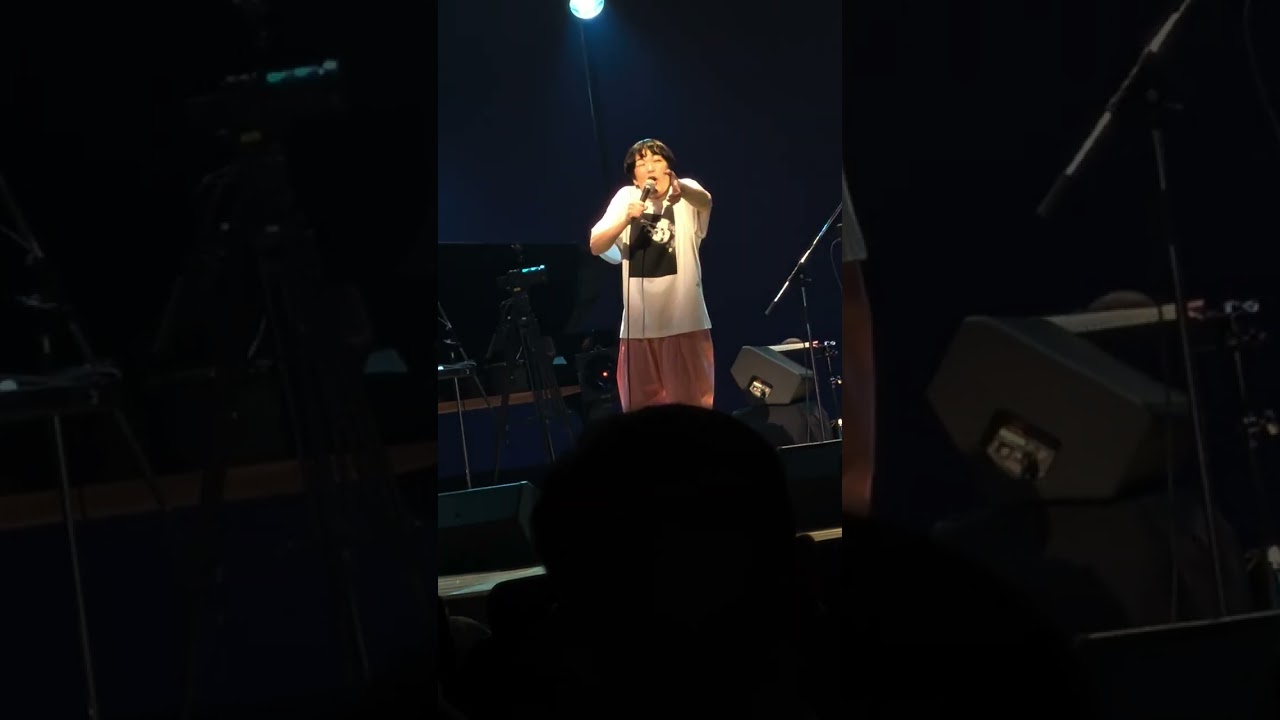 20251221 二階堂和美「Wonderful World」