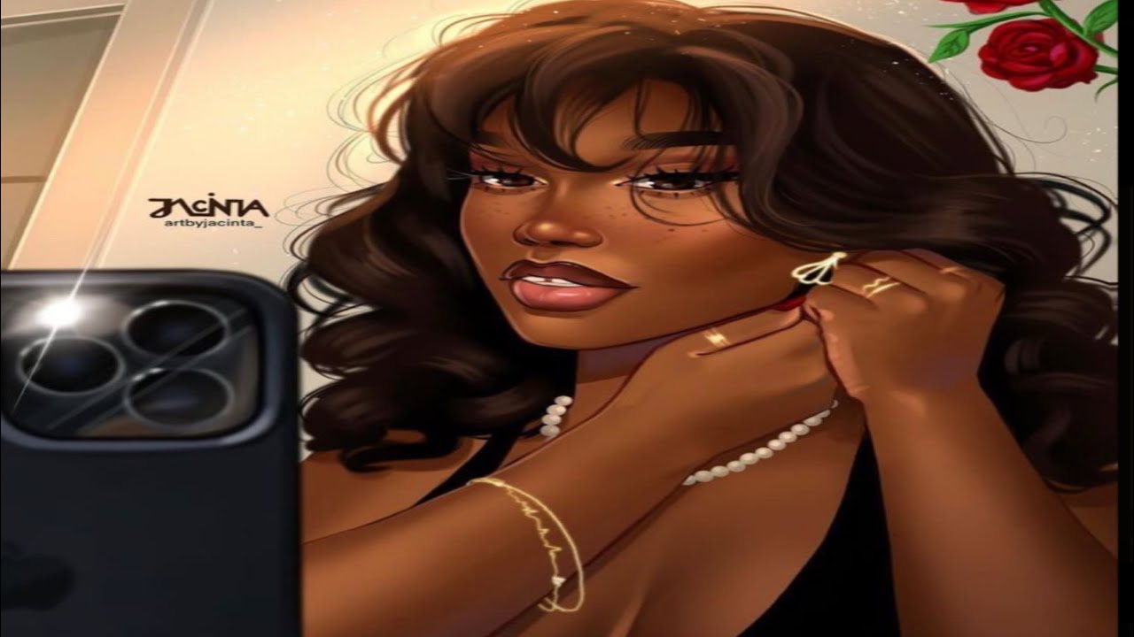 Stirring Up The STREETS 👀You’re Leaving A lot Of People In REGRET🤯 With The Way Ur BLOOMING🌸