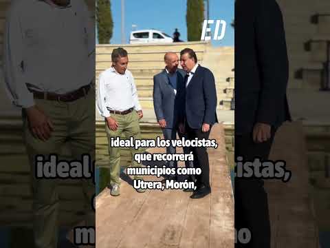 Video Sevilla tendrá una etapa íntegra de La Vuelta 2026 con final de lujo en La Maestranza