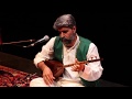 Psalms of loneliness live  home manchester  hamdel ensemble  seyed ali jaberi