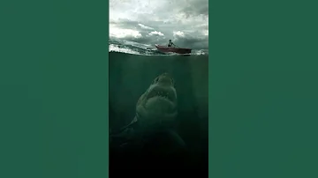 Thalassophobia 