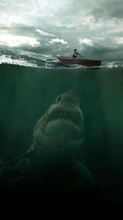 Thalassophobia