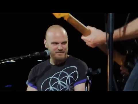 100% Will Champion - Coldplay Live In Gothenburg - DrumCam Highlights (July  2023) 