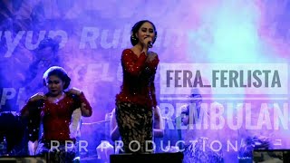 FERA FERLISTA - REMBULAN - RPR PRO LIVE LAP. BOLODUKUH,PONJONG