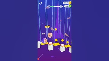 Hopping Heads 🤣 Scream & Shout mod  🤣 # 453 #shorts #short