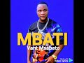 VANT MSABATO MBATI 0768195630 PRD PSQ YJ STUDIO 