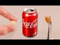 I Put a Tooth In Coca Cola For 24 Hours