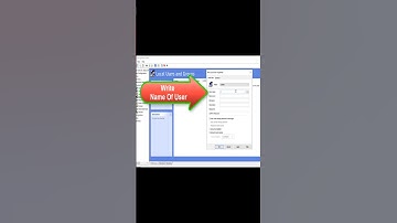 Disable Local User Accounts on All Client Computers Using Group Policy in Windows Server 2022
