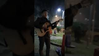 🎸 Atanyýaz Nagimow 🎸 Türkmen ❤️ Gitara.9 Ocak 2022