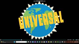 Universal Animation Studios Logo From 2006 In Goanimate/Vyond/Wrapper Offline