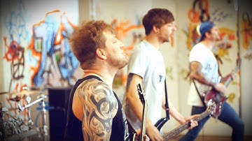 Cry My Name - Set Your Goals "Official Video"