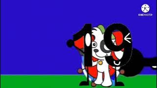 SlendyCandy 5 scene 4