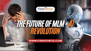 The Future of MLM: How AI Is Changing Direct Selling