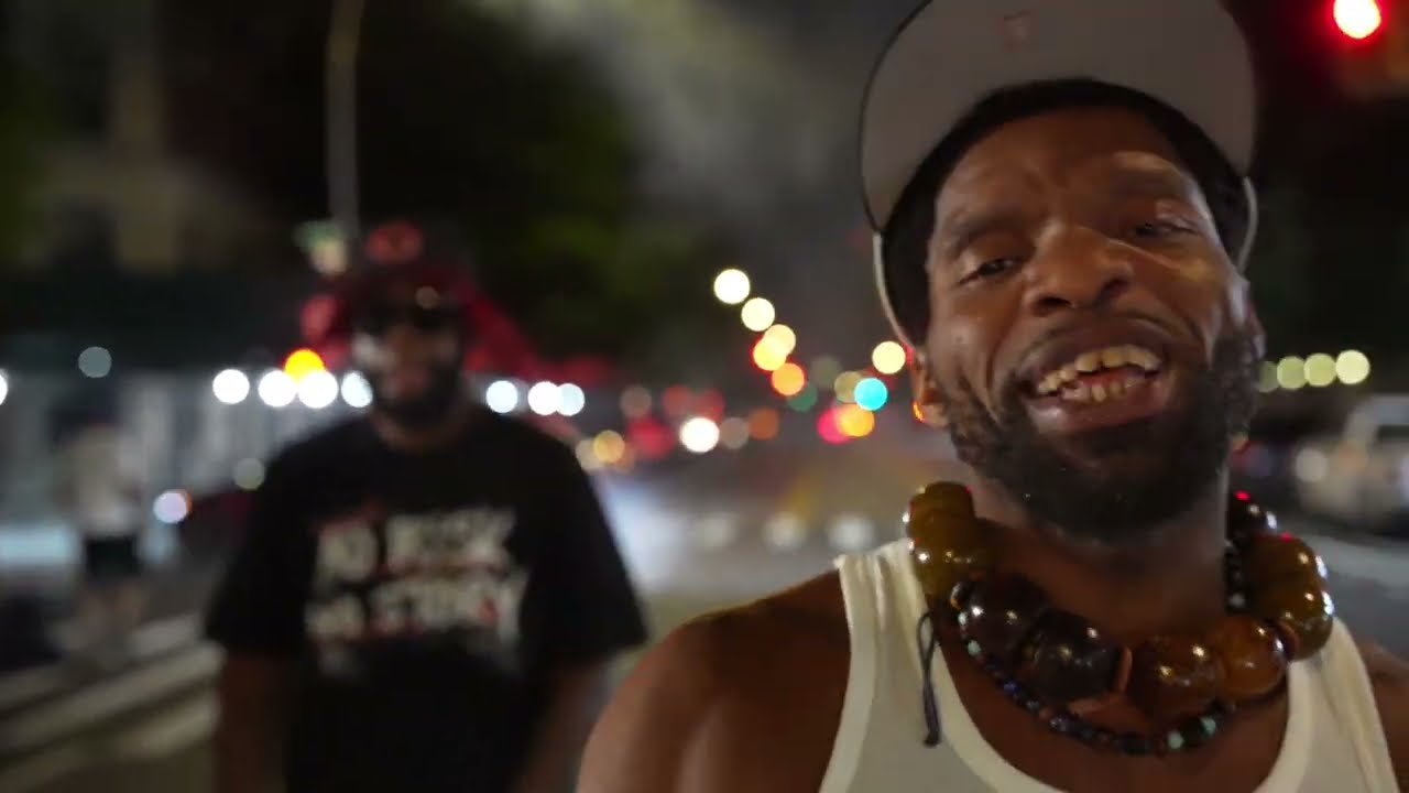 🚨 Loaded Lux – "NO NAME"  (Official Video) NEW Hitman Holla Diss Has Battle Rap  Fans Hype