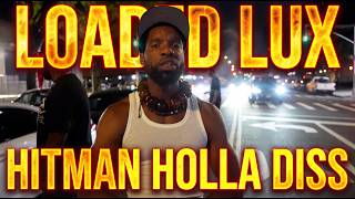 🚨 Loaded Lux – 