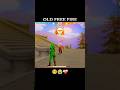 OLD FREE FIRE KA VIDEO #freefire #youtubeshorts #trendingshorts #viralvideo